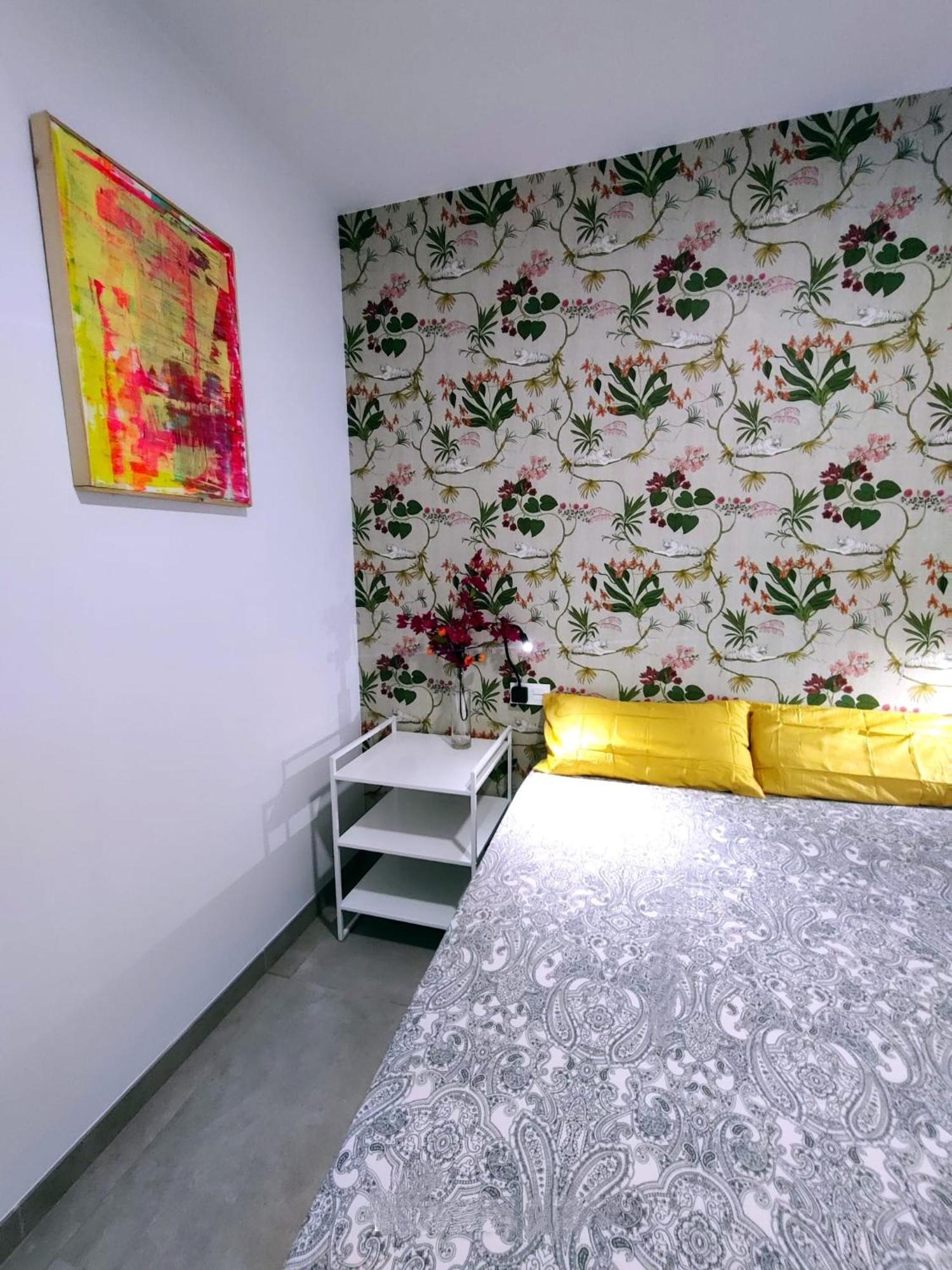 El Perchel Malaga Centro Apartment Exterior photo